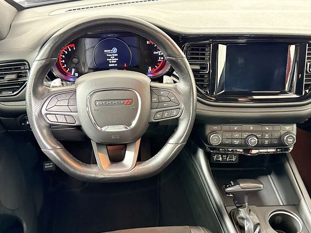 2022 Dodge Durango GT Plus - Photo 24