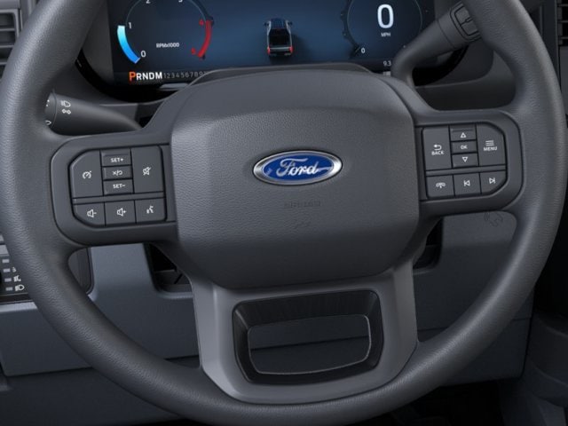 2026 Ford F-250 Super Duty XLT - Photo 16