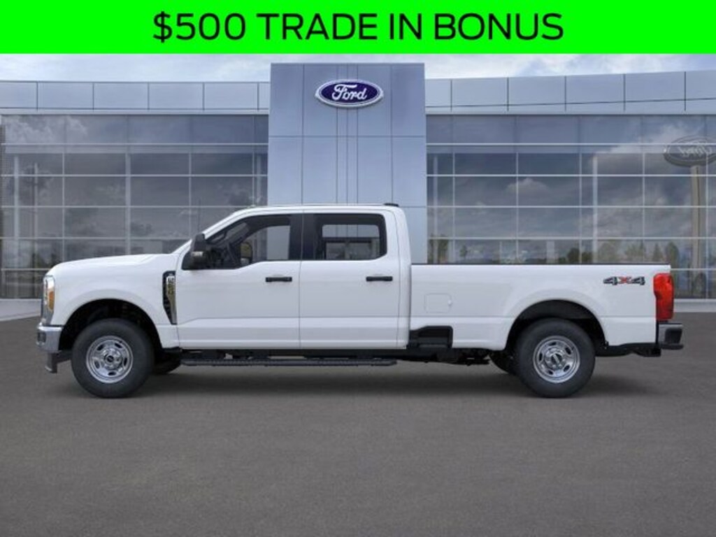 New 2026 Ford F-250 XL TRUCK