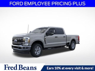 2026 Ford F-250 XLT TRUCK