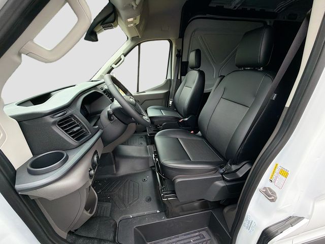 2026 Ford Transit Van Base - Photo 27