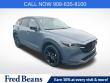 Certified 2024 Mazda CX-5 Carbon Edition SUV