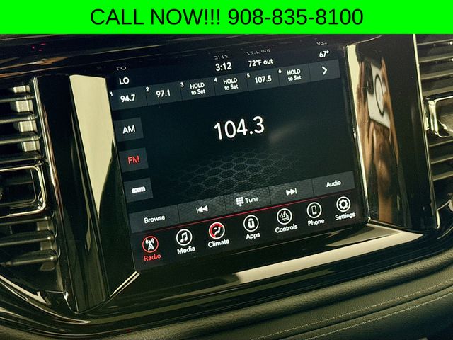 2022 Dodge Durango GT Plus - Photo 16