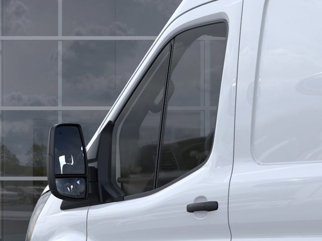 2026 Ford Transit Van Base - Photo 26