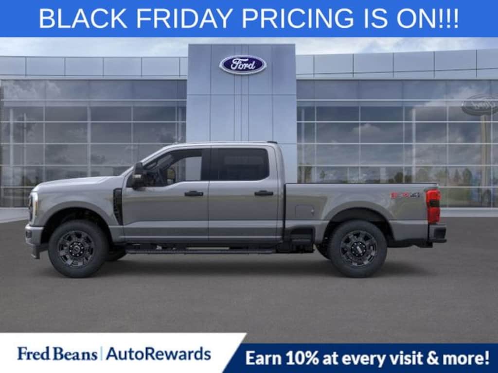 New 2026 Ford F-250 XL TRUCK