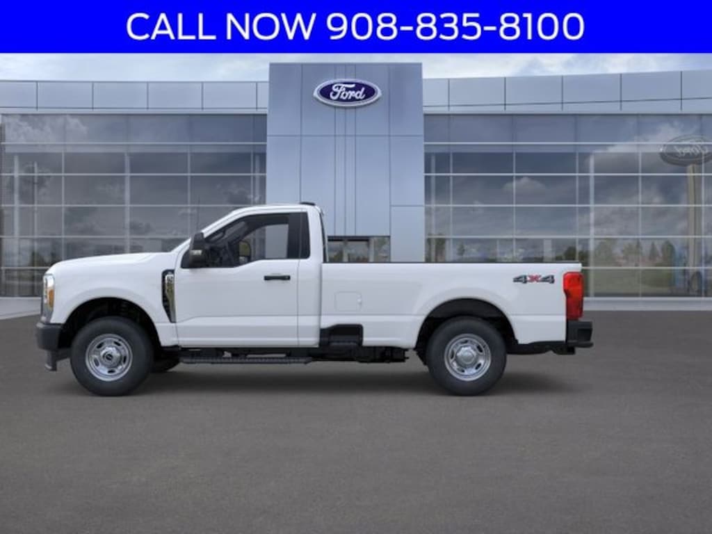 New 2026 Ford F-250 XL TRUCK