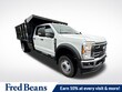  Ford F-450 Chassis