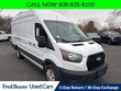  Ford Transit-350 Cargo