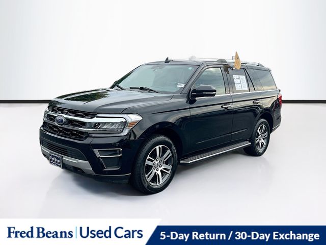 2023 Ford Expedition Limited photo 3