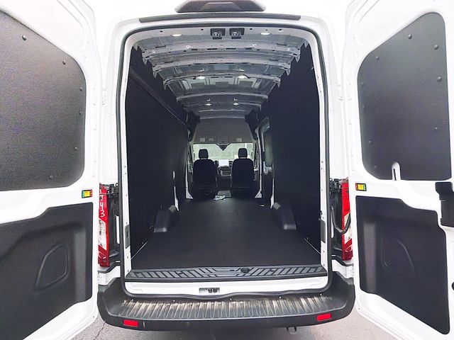 2026 Ford Transit Van Base - Photo 30