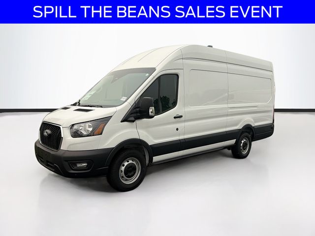 2026 Ford Transit Van Base - Photo 3