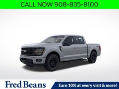 2026 Ford F-150 XLT TRUCK