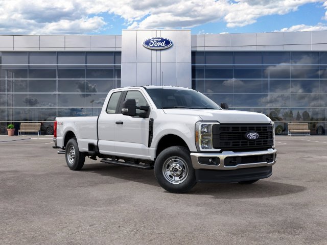 New 2027 Ford F-250 TRUCK