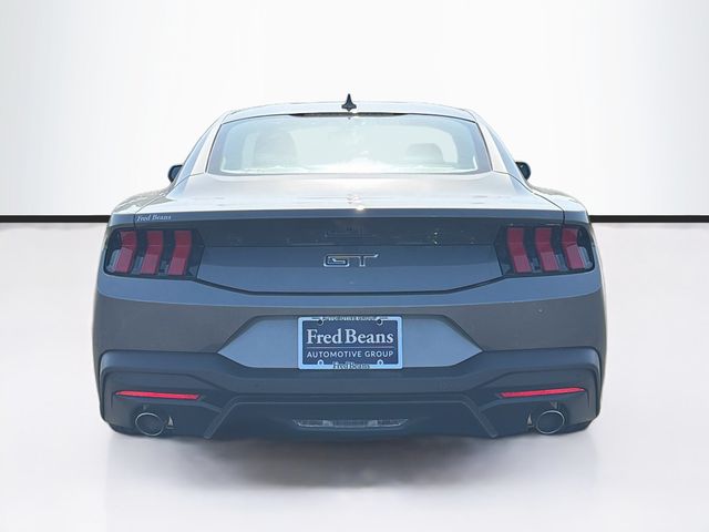 2026 Ford Mustang GT Fastback - Photo 7