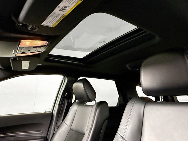 2022 Dodge Durango GT Plus - Photo 23