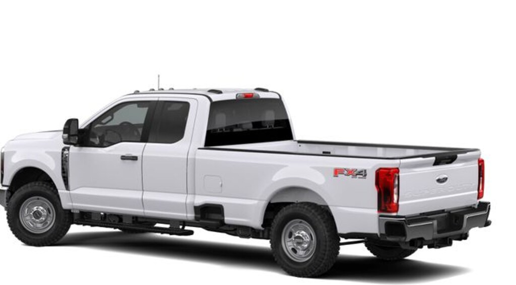 New 2026 Ford F-250 TRUCK