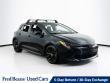 Used 2022 Toyota Corolla Hatchback  Hatchback