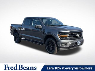 2026 Ford F-150 XLT TRUCK