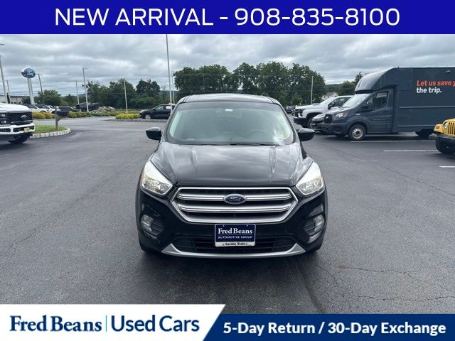 Used 2017 Ford Escape SE with VIN 1FMCU9G93HUA24108 for sale in Washington, NJ