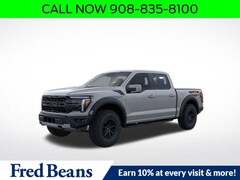 2026 Ford F-150 Raptor TRUCK