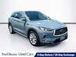 INFINITI QX50