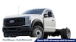 Ford F-550 Chassis