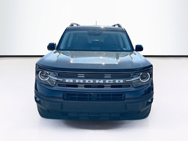 Used 2023 Ford Bronco Sport Big Bend SUV