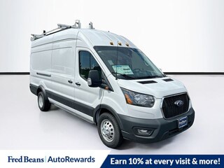 2024 Ford Transit-350 Cargo Base VAN