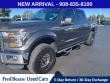 Used 2016 Ford F-150 XLT Crew Cab Short Bed Truck