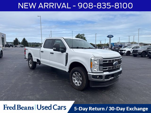  Ford F-350