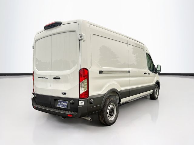 2026 Ford Transit Van Base - Photo 10