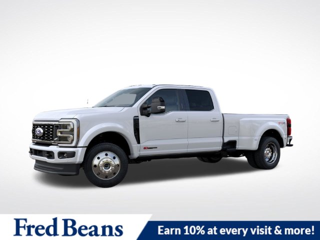  Ford F-450