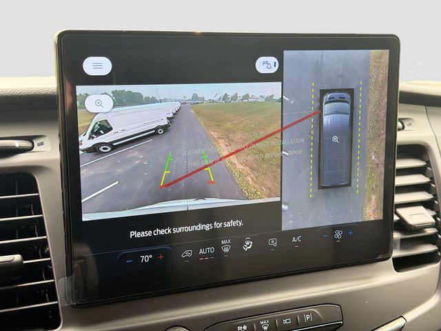 2026 Ford Transit Van Base - Photo 19