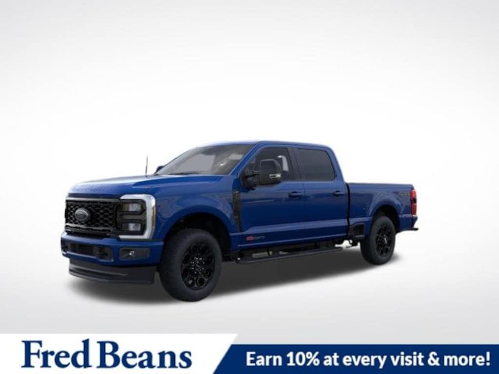 New 2026 Ford F-250 TRUCK