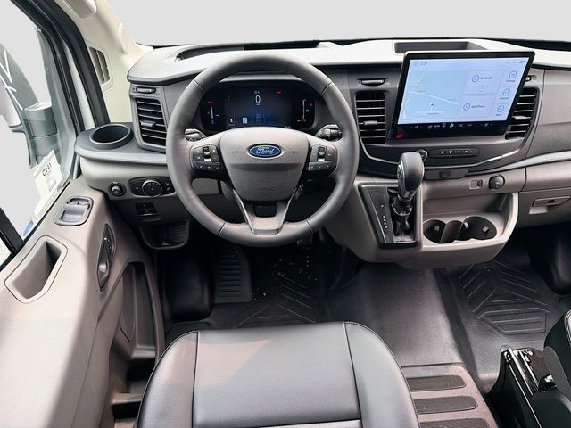 2026 Ford Transit Van Base - Photo 28