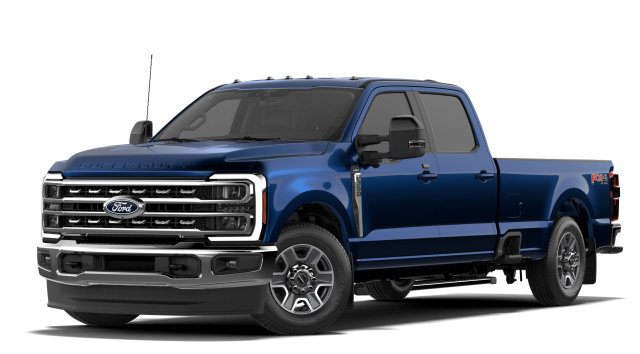 2027 Ford F-350 TRUCK