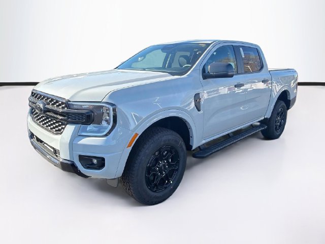 New 2026 Ford Ranger XLT TRUCK