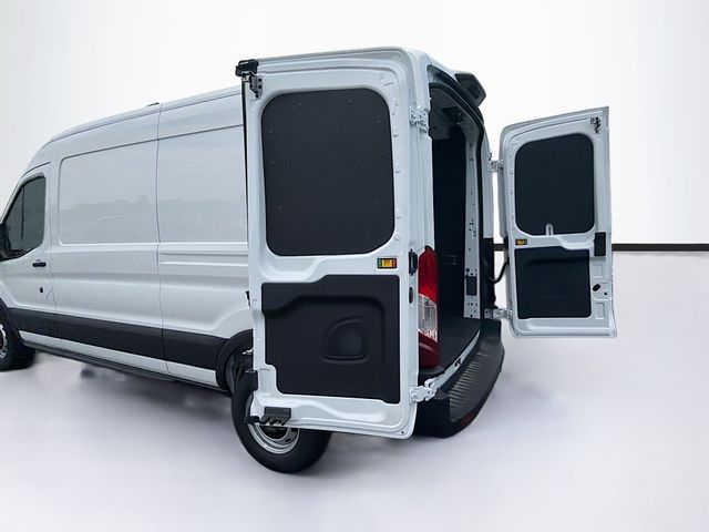 2026 Ford Transit Van Base - Photo 38