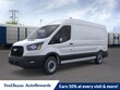 Ford Transit-250 Cargo