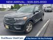 Used 2023 Ford Explorer XLT SUV