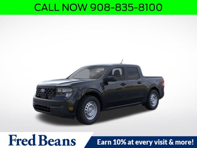 2026 Ford Maverick TRUCK 