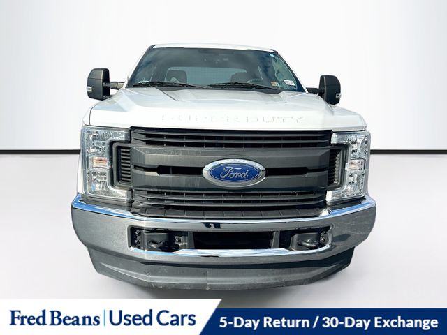 2019 Ford F-250 XL photo 2