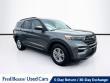 Used 2022 Ford Explorer XLT SUV
