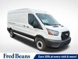  Ford Transit-250 Cargo