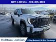Used 2024 GMC Sierra 2500HD Denali Ultimate Crew Cab Short Bed Truck