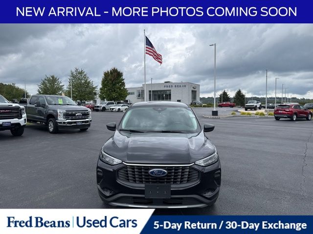 2024 Ford Escape Active photo 2