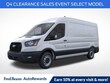 Ford Transit-250 Cargo