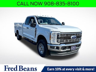 2026 Ford F-350 Chassis XL TRUCK