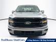 Used 2024 Ford F-150 XLT Crew Cab Short Bed Truck