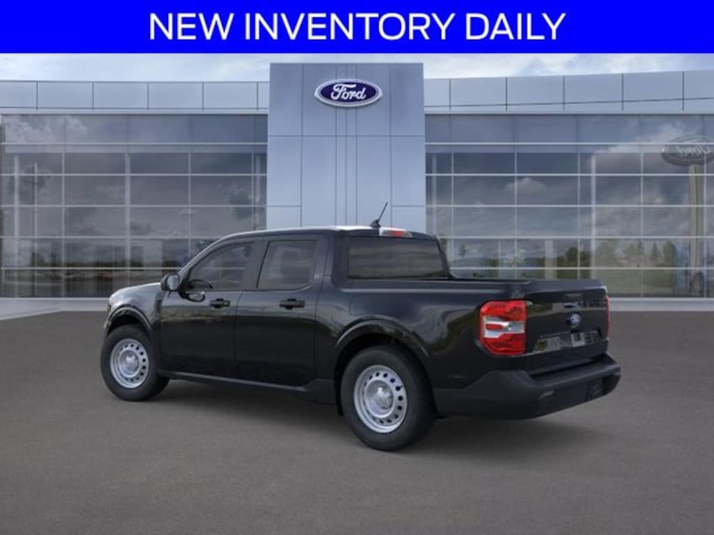 New 2026 Ford Maverick XL TRUCK